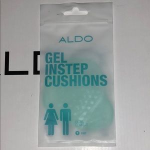 Aldo Gel Shoe Cushion